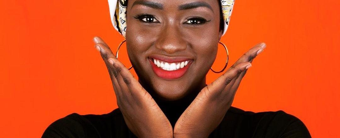 How this Senegalese Entrepreneur went from a Geographer to now a Fashion Designer at Ashara