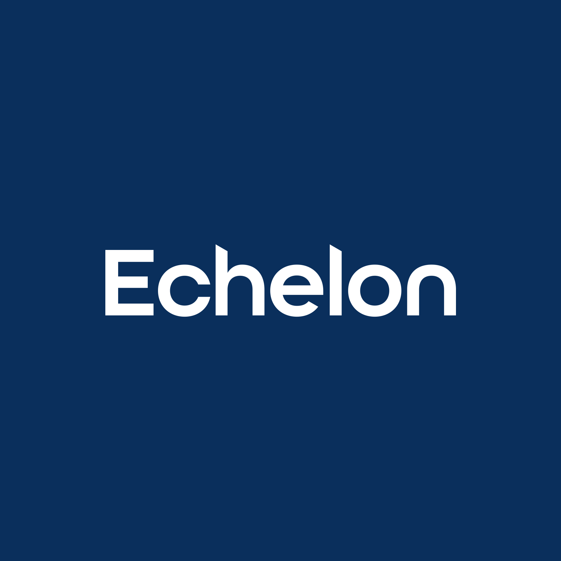 GCo ClientBlocks Echelon