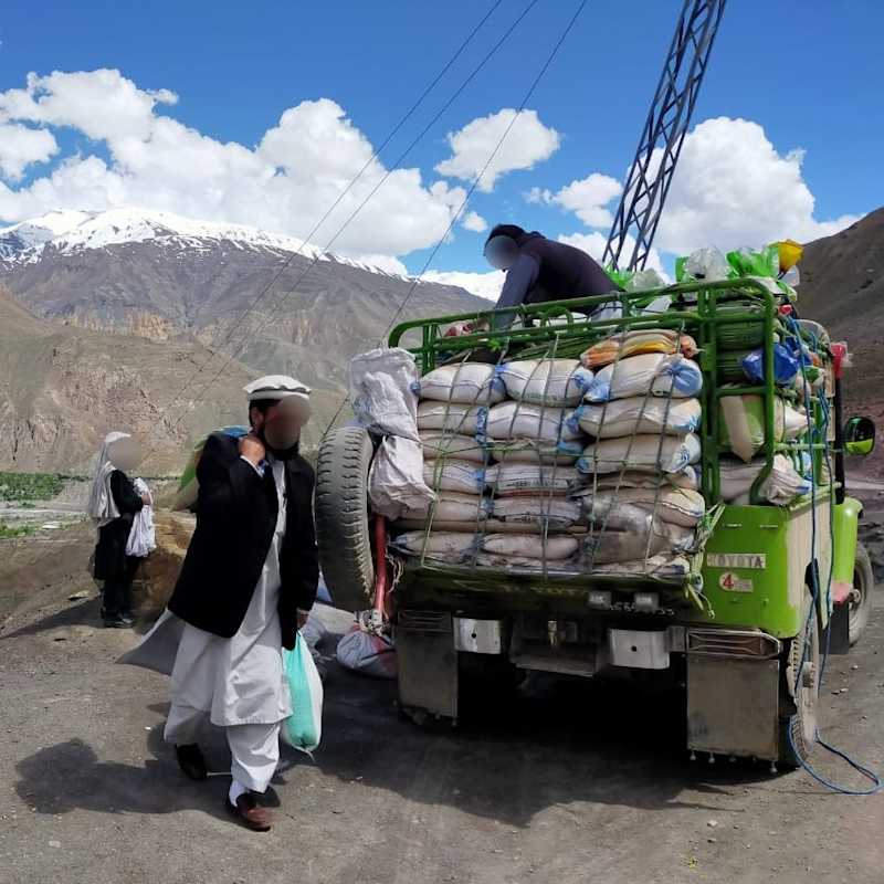 Tehsil Morkho and Tehsil Torkho Upper Chitral Various Village 6