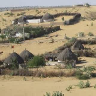 Mithi Thar