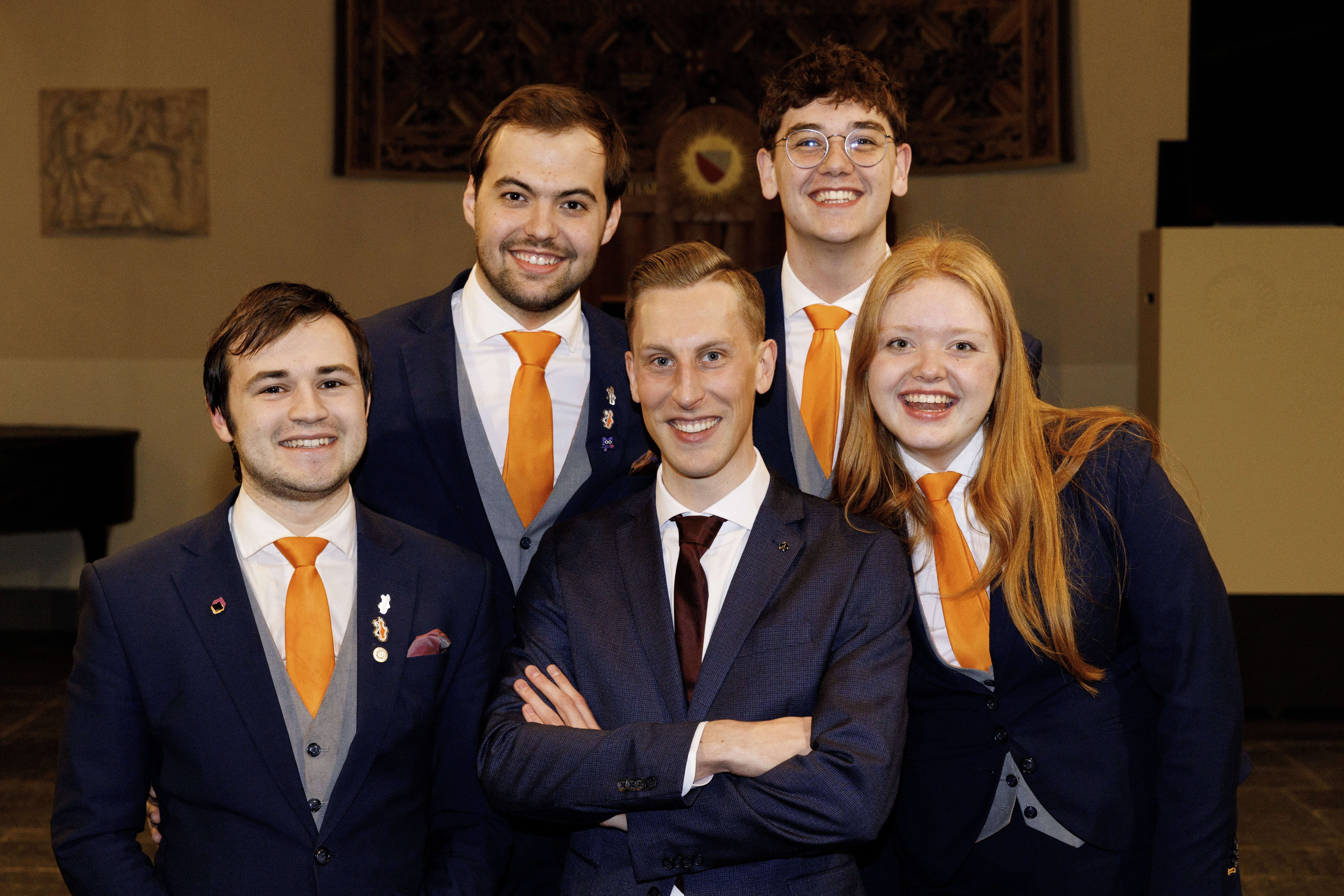 Voorpagina afbeelding van nieuws artikel: Jeroen Ooge wint UU Docent-talentprijs