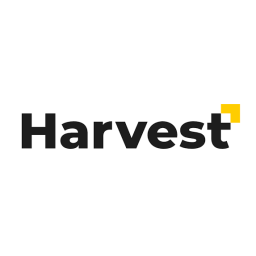 Voorpagina afbeelding van nieuws artikel: Sticky's eerste hoofdsponsor: Harvest!