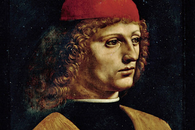 Ritratto di Musico