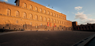 Florence District
