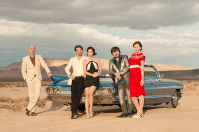 Divorzio a Las Vegas