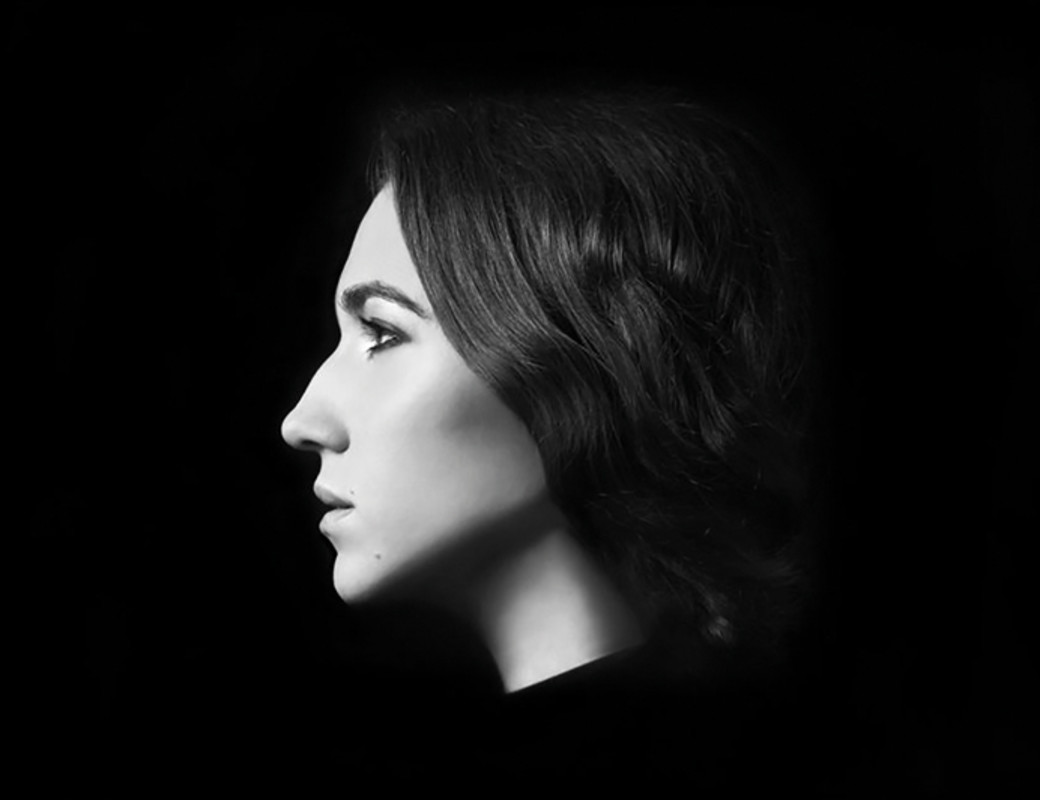 Delfina Delettrez (ph. Camilla Alibrandi)