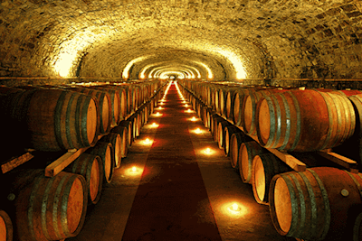Castello di Monsanto