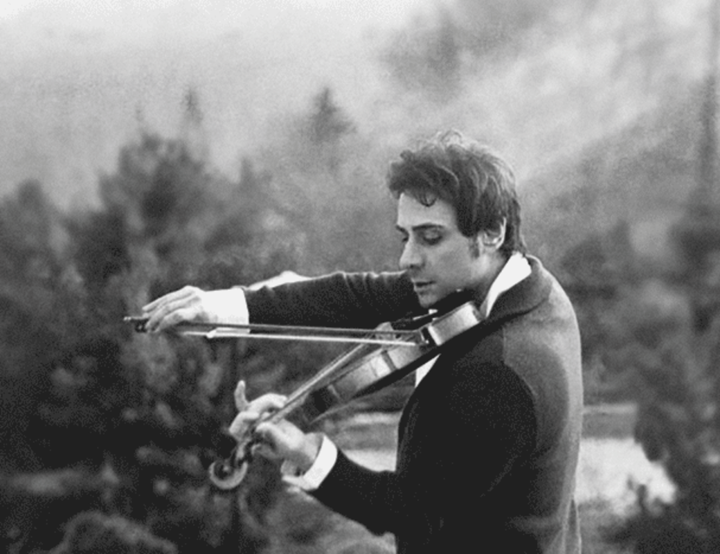 Siamak Khahani