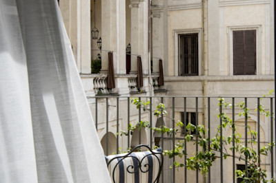 Hotel Vilòn