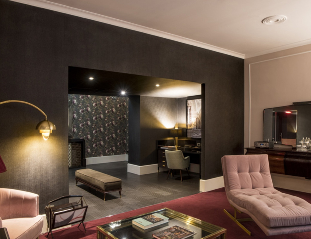 Hotel Vilòn