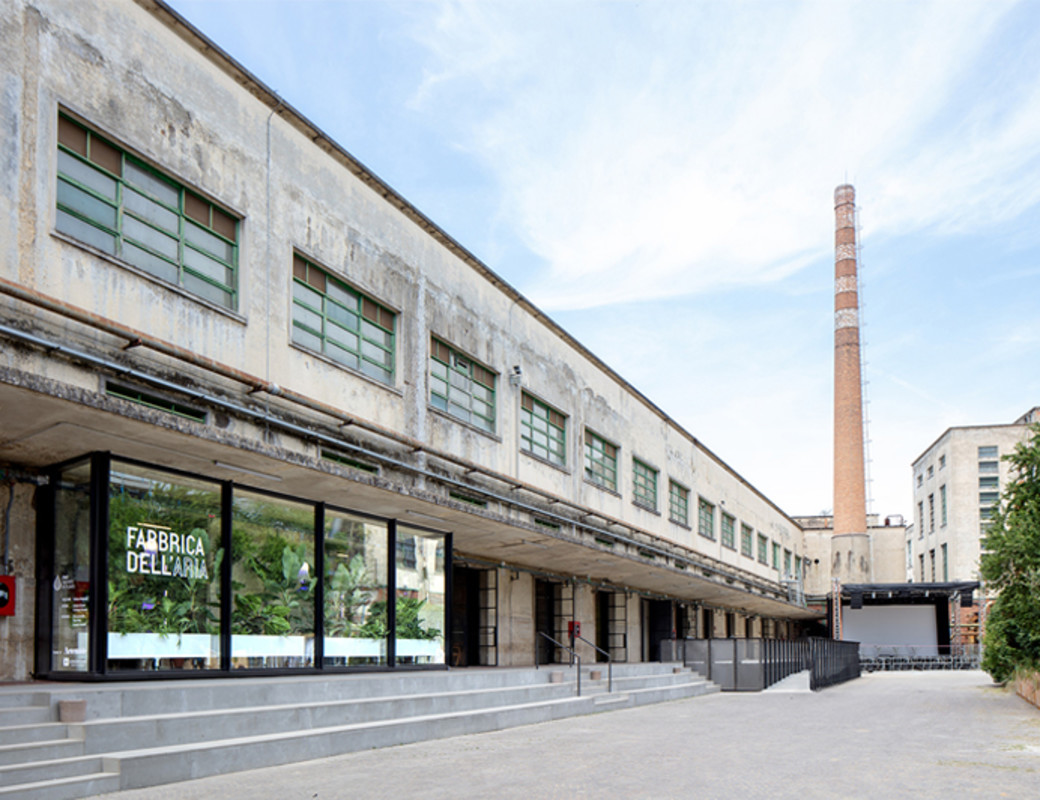 Manifattura Tabacchi