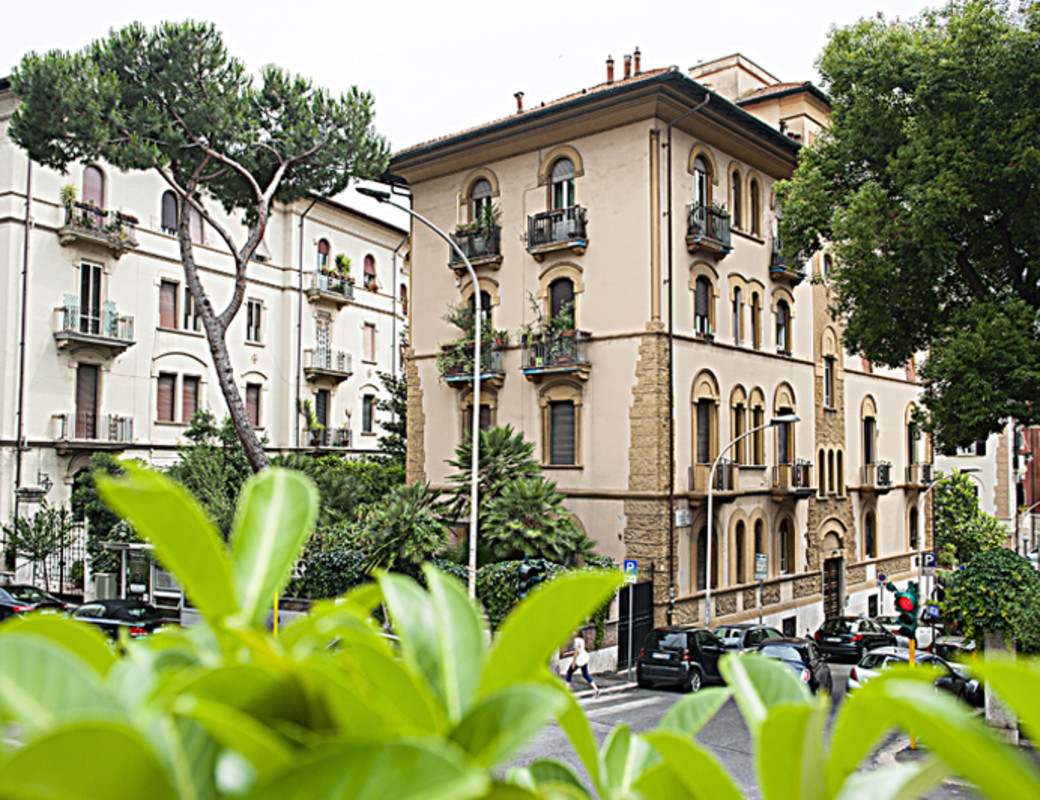 Parioli