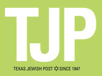 Texas Jewish Post logo
