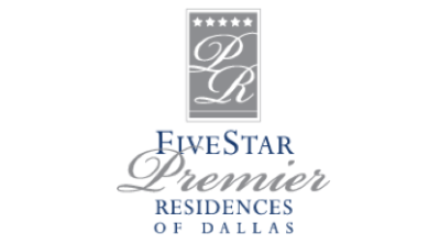 Five Star Premier Residences of Dallas logo
