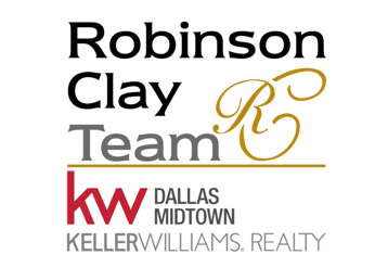 Robinson Clay Team logo