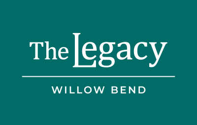 Legacy Willow Bend logo