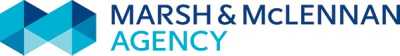 Marsh & McLennan Agency logo