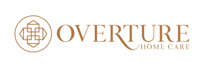 Overture Home Care logo