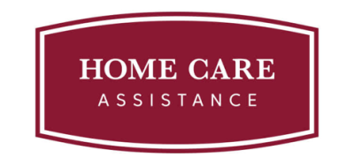Home Care Assistance of Dallas and the Park Cities logo