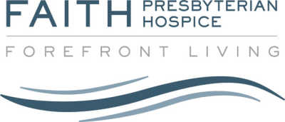 Faith Presbyterian Hospice logo