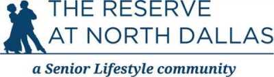 The Reserve at North Dallas logo