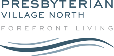 Presbyterian Village North logo