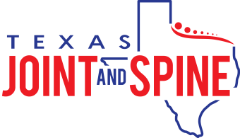 Texas Joint and Spine logo