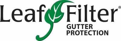 LeafFilter® Gutter Protection logo
