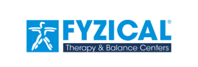 Fyzical Therapy & Balance Center logo