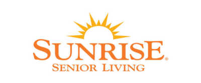 Sunrise Senior Living on Hillcrest logo