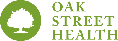 Oak Street Health  logo
