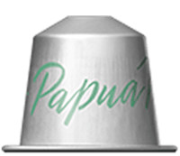 Master Origin Papua New Guinea