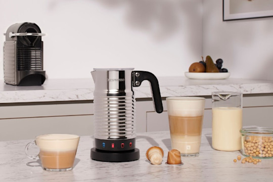 Aeroccino 4 Melkopschuimer