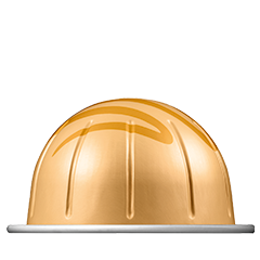Nespresso Vertuo Caramel Cookie Koffiecup