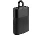 Donkere Recycling container