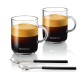 Nespresso Vertuo Welkomstpakket 100 Capsules met Coffee Mugs