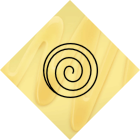 Icon for Sweet surrender.