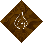 Icon for Kickstarter.