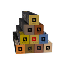 Mild pakket 100 capsules
