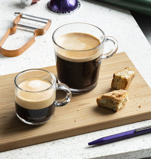 Goede koffie verdient mooie accessoires