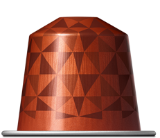 Nespresso Koffiecups World explorations Cape town Envivo Lungo Rood
