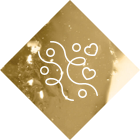 Icon for Funky rebel.