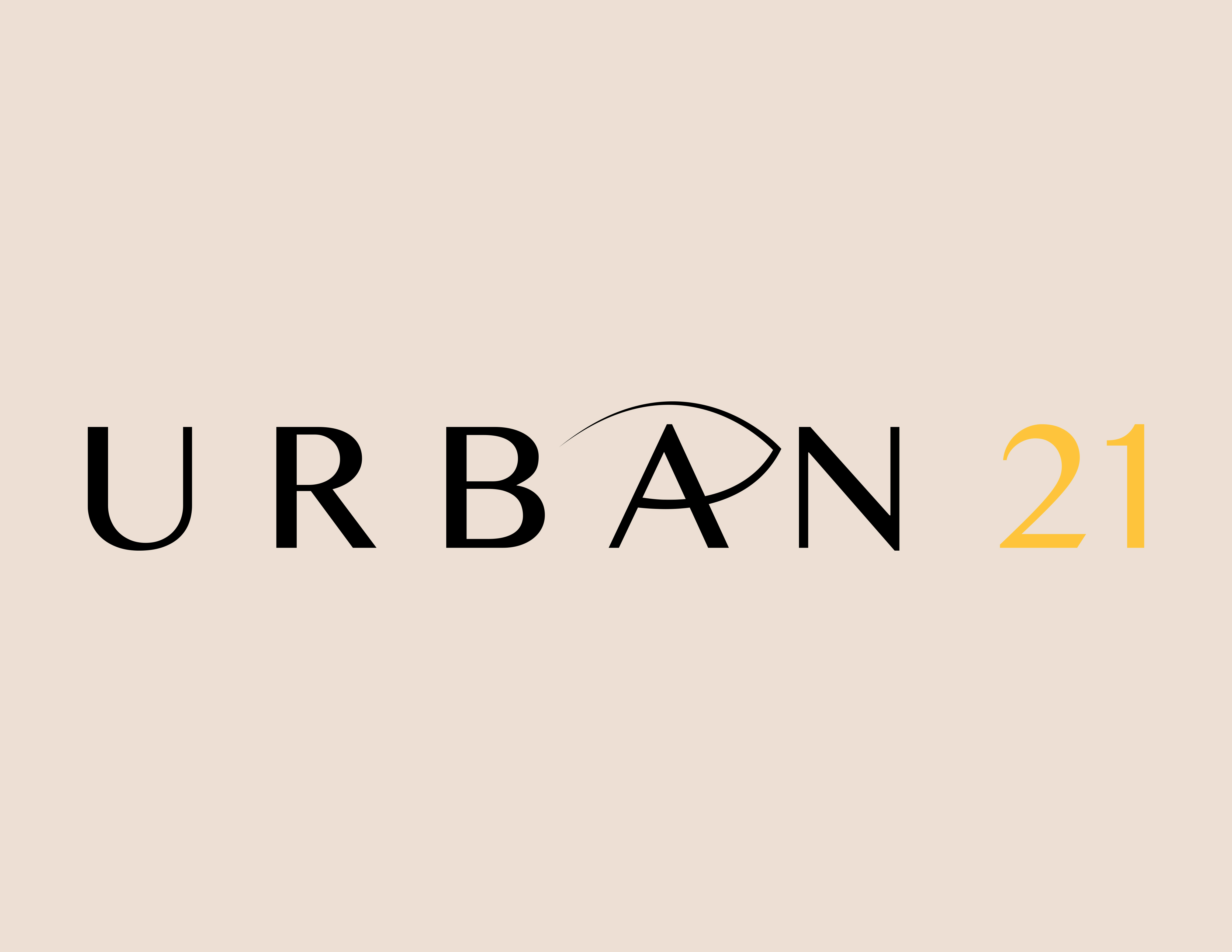Projekt Cover: Urban 21