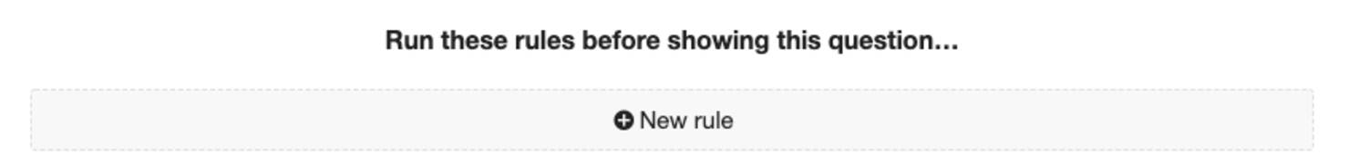 LogicNewRule