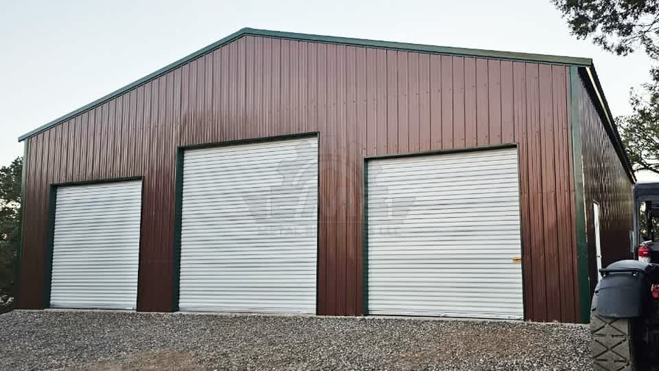 50x70x16 Warehouse