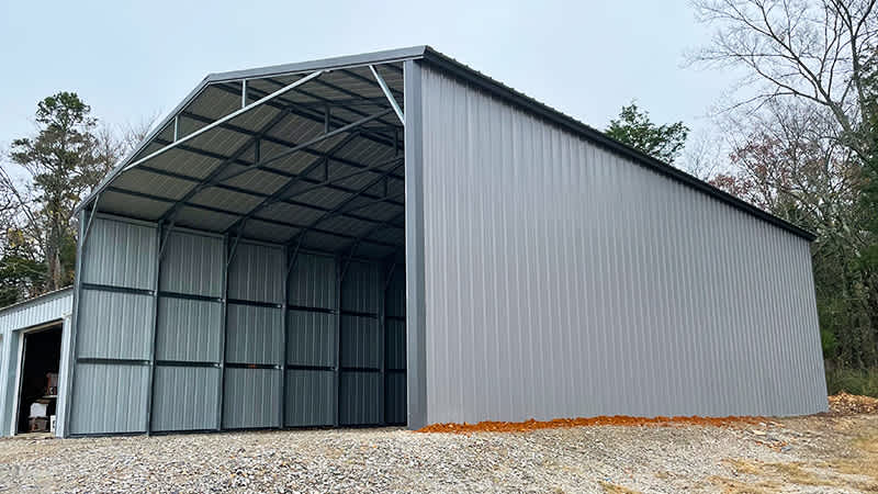 Take Advantage of Clear Span Engineering