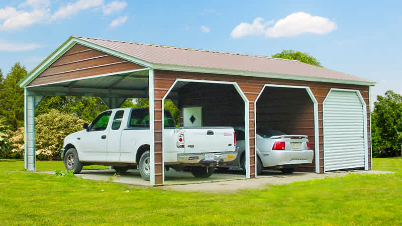 Why Utility Buildings Are Such a Great Investment