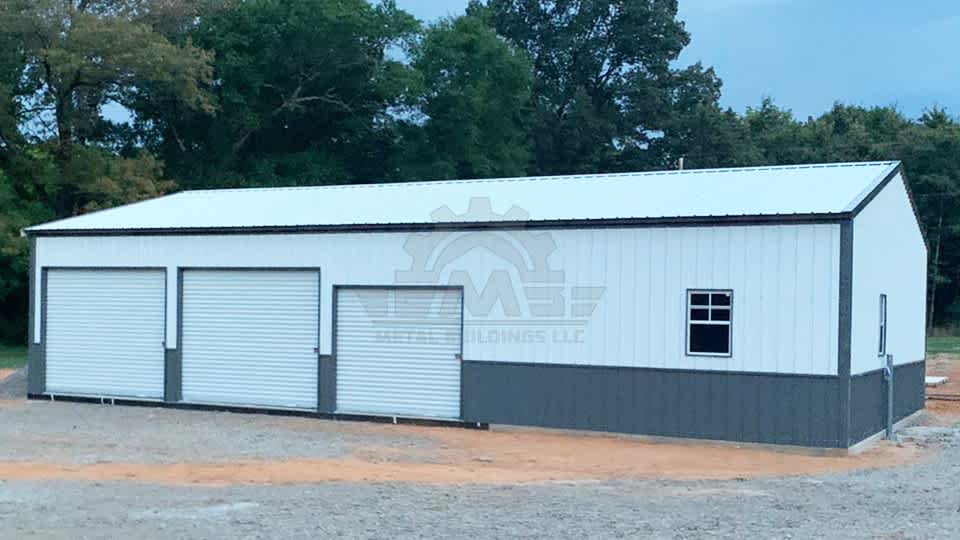 25x55x10 Workshop