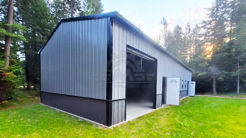26x45x12 Workshop