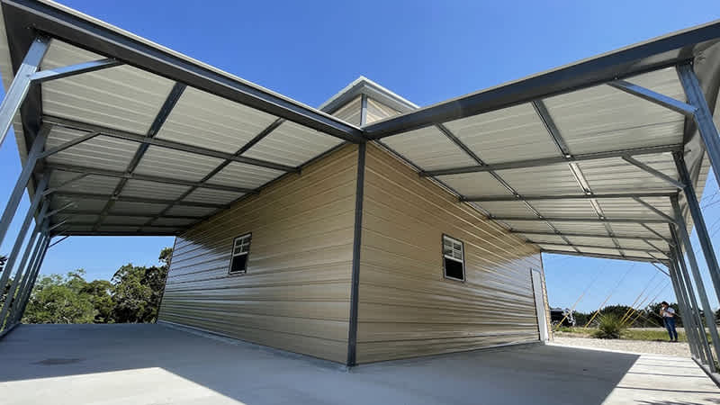 Customized Buildings for Every Business